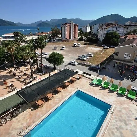 Reis Maris Hotel Marmaris