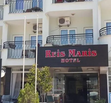 Reis Maris Ξενοδοχείο