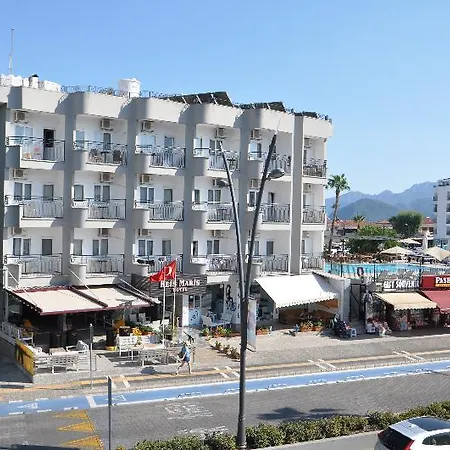 Reis Maris Ξενοδοχείο 3*