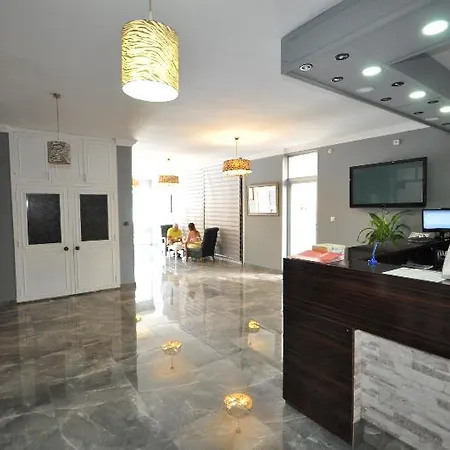 Reis Maris 3* Μαρμαρίς