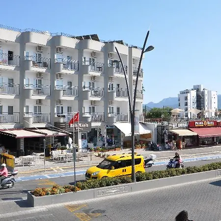 Ξενοδοχείο Reis Maris Μαρμαρίς
