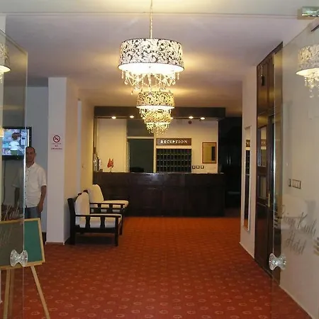 Reis Maris Hotel 3*