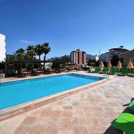 Reis Maris Hotel