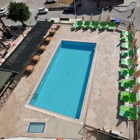 Reis Maris Hotel