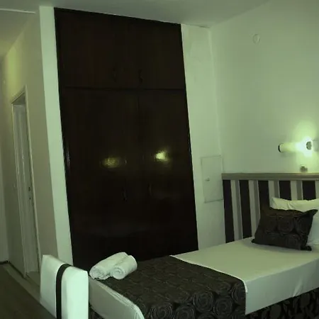 Reis Maris Hotel