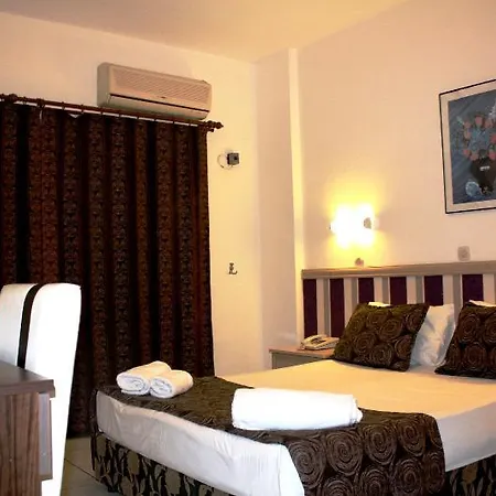 Hotel Reis Maris Marmaris