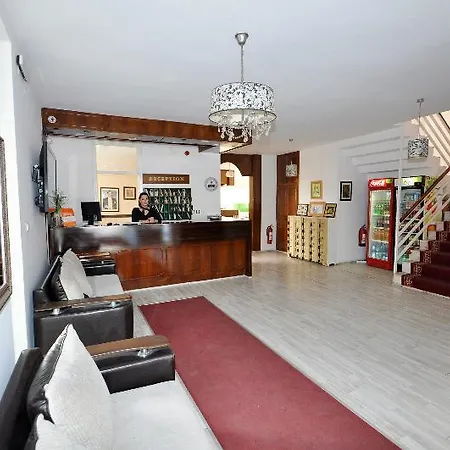 Reis Maris Hotel