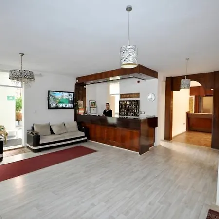 Hotel Reis Maris 3*