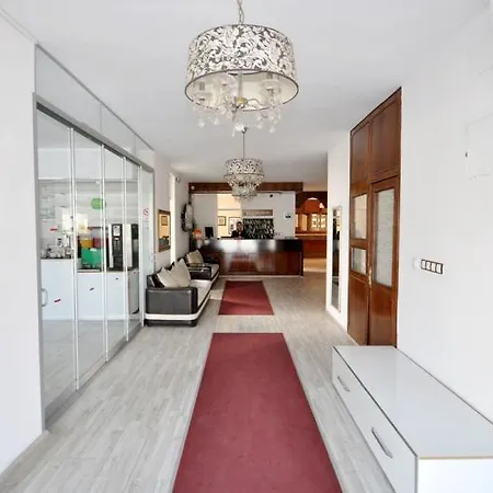 Hotel Reis Maris