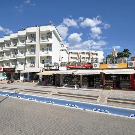 Reis Maris Hotel Marmaris