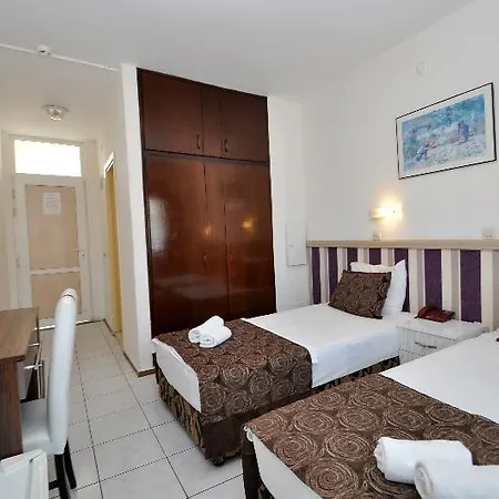 Reis Maris 3* Marmaris