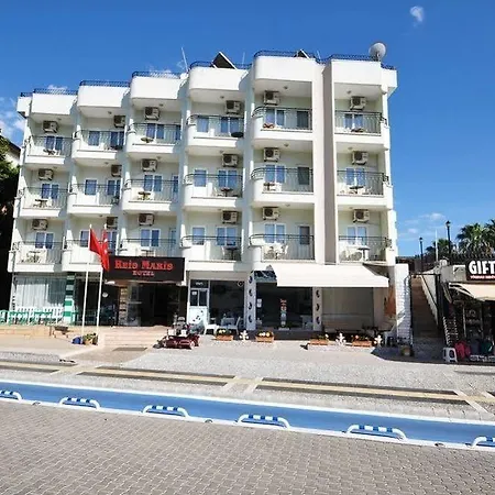 Reis Maris Hotel 3*