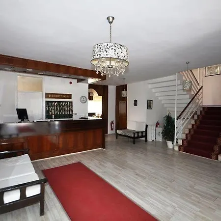 Hotel Reis Maris 3*