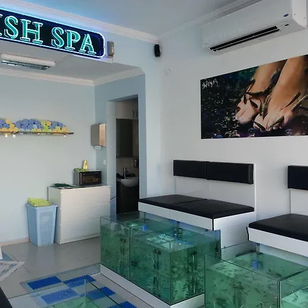 Reis Maris 3* Marmaris