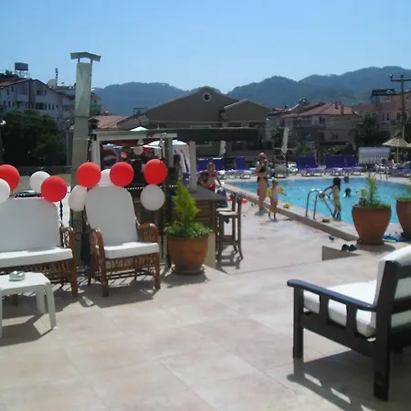 Reis Maris Hotel 3*