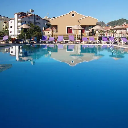 Hotel Reis Maris Marmaris