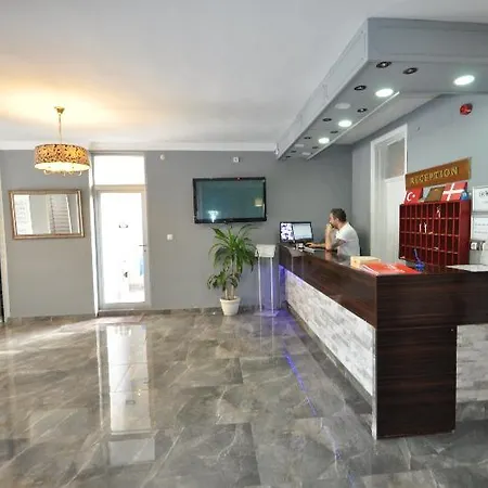 Reis Maris Hotel 3*