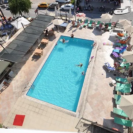 Reis Maris Marmaris