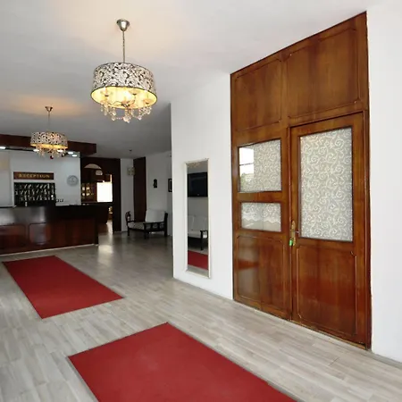ريس ماريس 3*