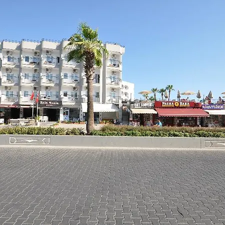 ريس ماريس 3*